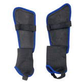 >> COSCO Impact Shin Guards - Adult
